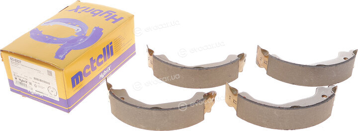 Metelli 53-0227