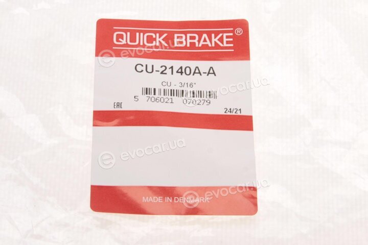 Kawe / Quick Brake CU-2140A-A