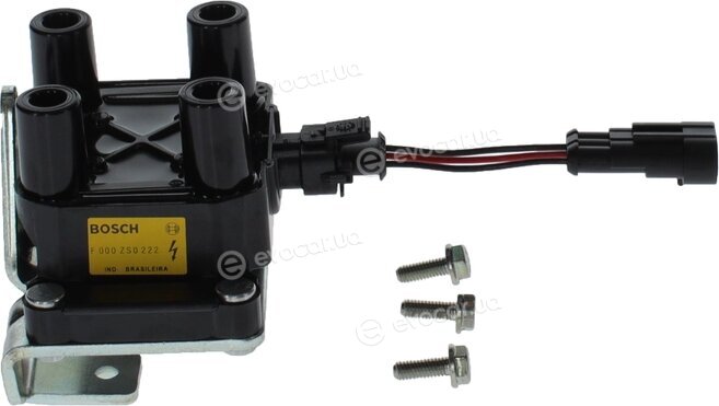 Bosch F 000 ZS0 222