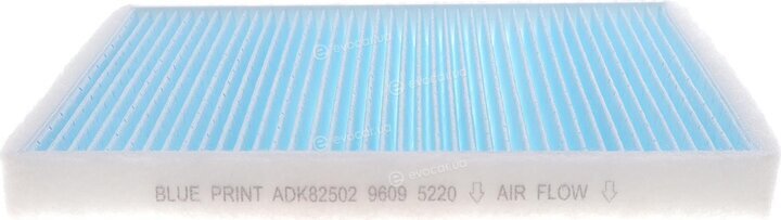 Blue Print ADK82502