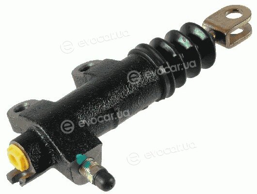 Sachs 6283 600 524