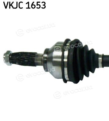 SKF VKJC 1653