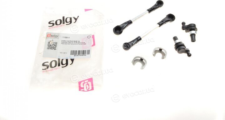 Solgy 113011