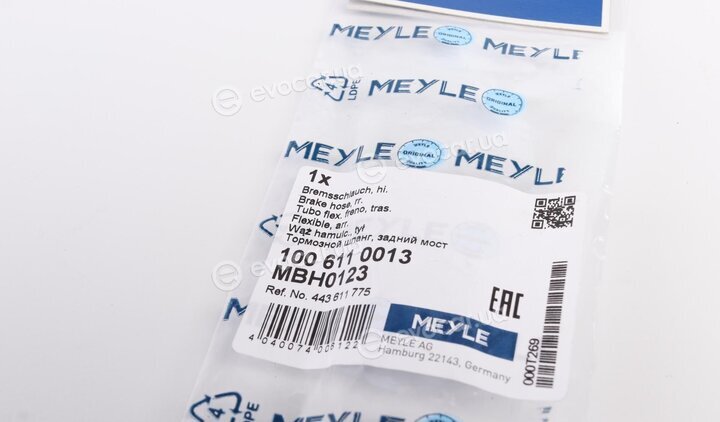 Meyle 100 611 0013