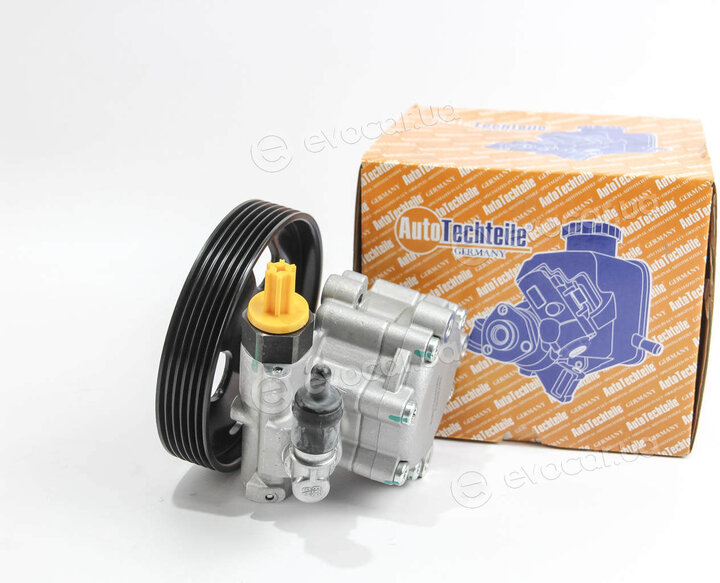 Autotechteile 502 0411