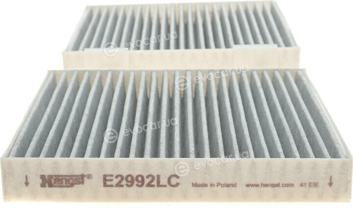 Hengst E2992LC-2