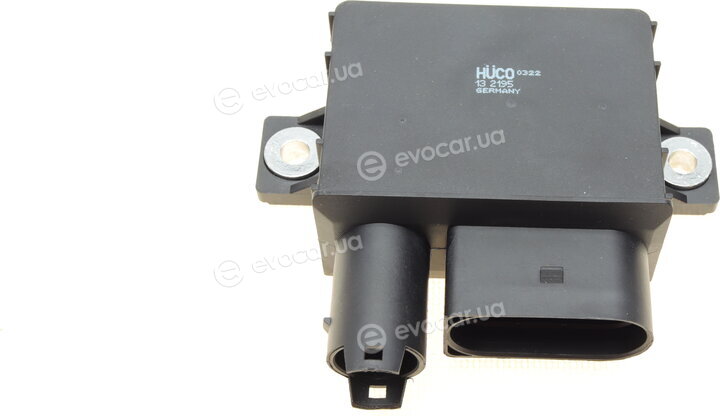 Astemo (Hitachi) / Huco 132195