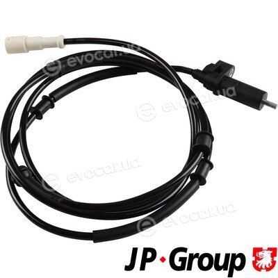 JP Group 3397104780