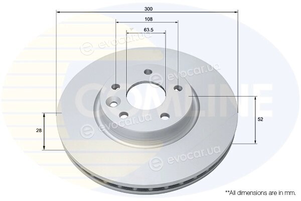 Comline ADC1249V