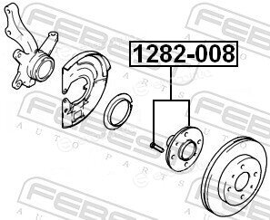 Febest 1282-008