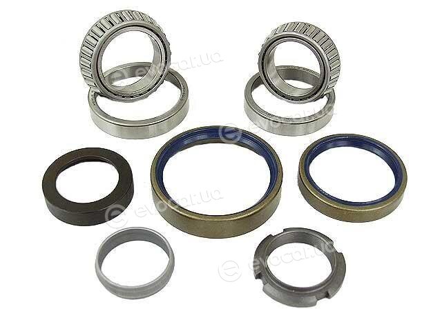 SKF VKBA 614
