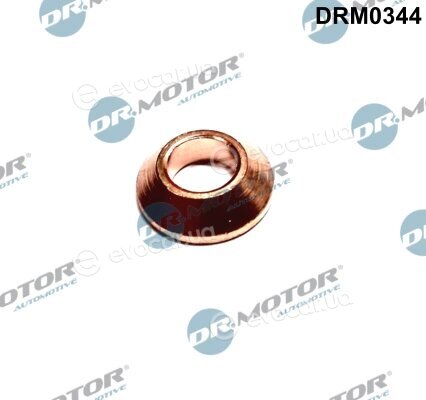 Dr. Motor DRM0344