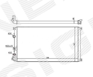 Signeda RA63812Q