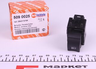 Autotechteile 509 0025