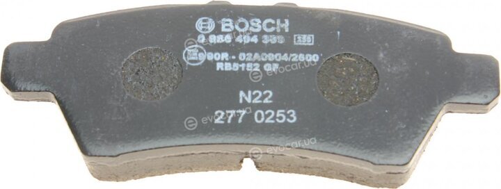 Bosch 0 986 494 369