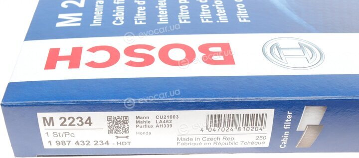 Bosch 1 987 432 234