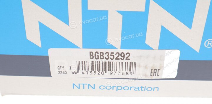 NTN / SNR BGB35292