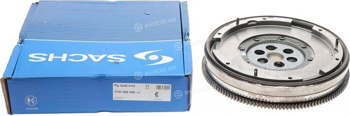 Sachs 2294 000 998