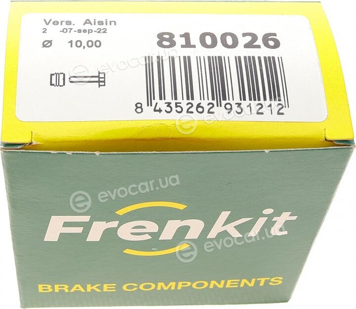 Frenkit 810026