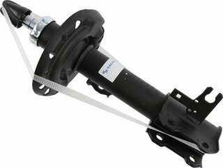 Sachs 560 740