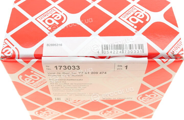 Febi 173033