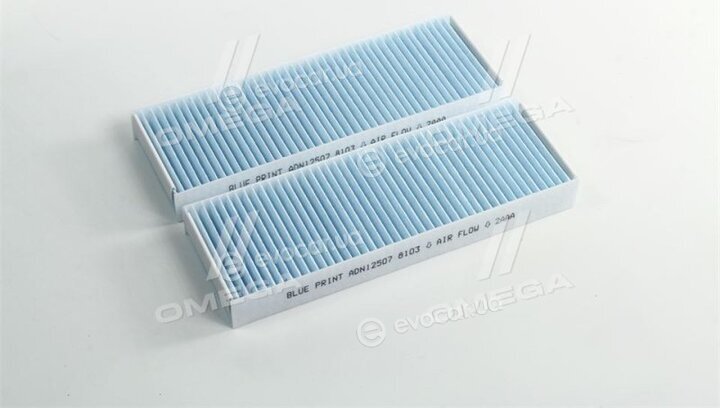 Blue Print ADN12507