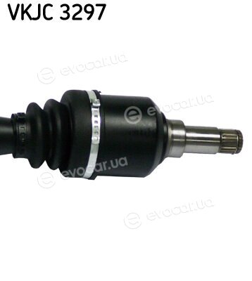 SKF VKJC 3297