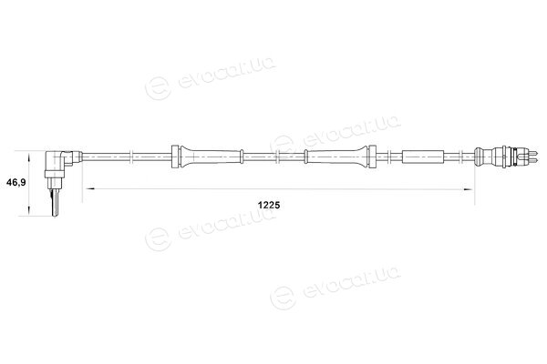 Bosch 0 265 007 039