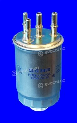 Meca ELG5490