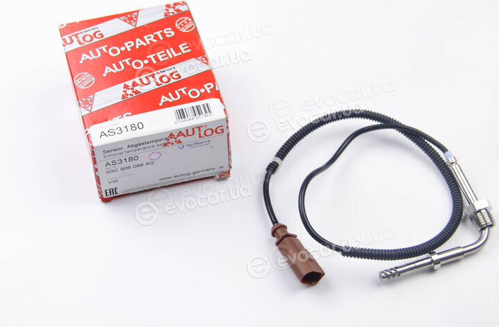 Autlog AS3180