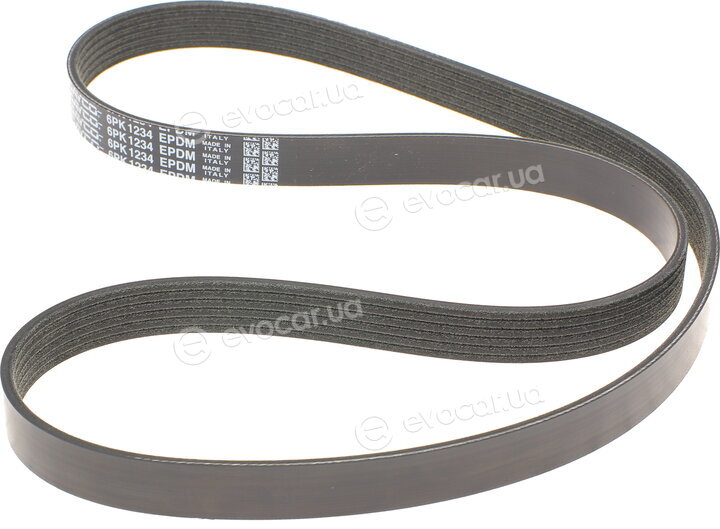 Dayco KPV792