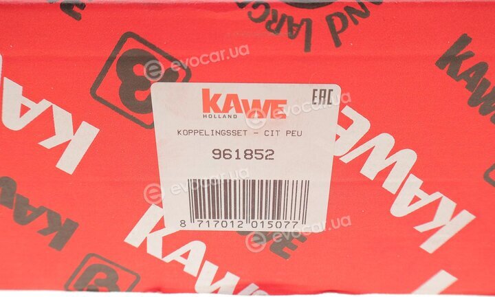 Kawe / Quick Brake 961852