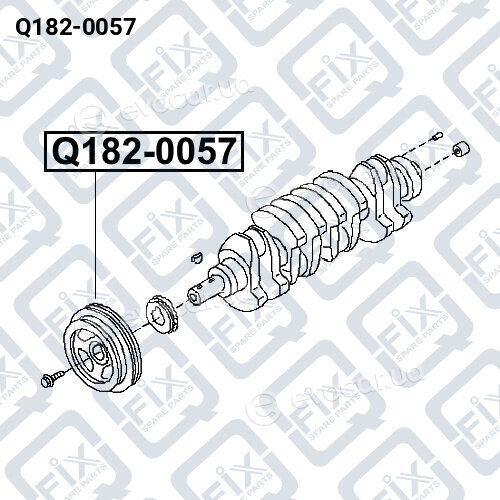Q-Fix Q1820057