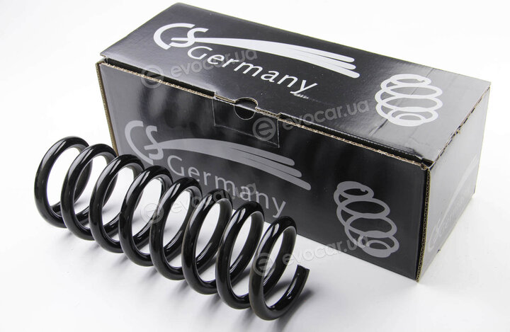CS Germany 14.319.550