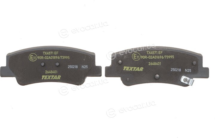 Textar 2648401