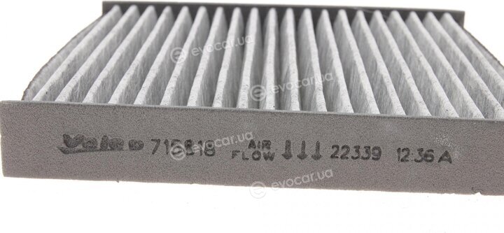 Valeo 715818