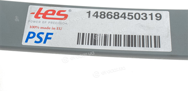 TES 14868450319