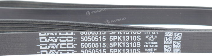 Dayco 5PK1310S