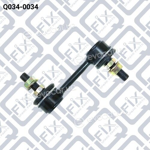 Q-Fix Q0340034