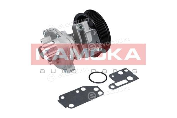 Kamoka T0142
