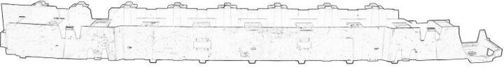 Mopar (PSA / FCA) 9811839880