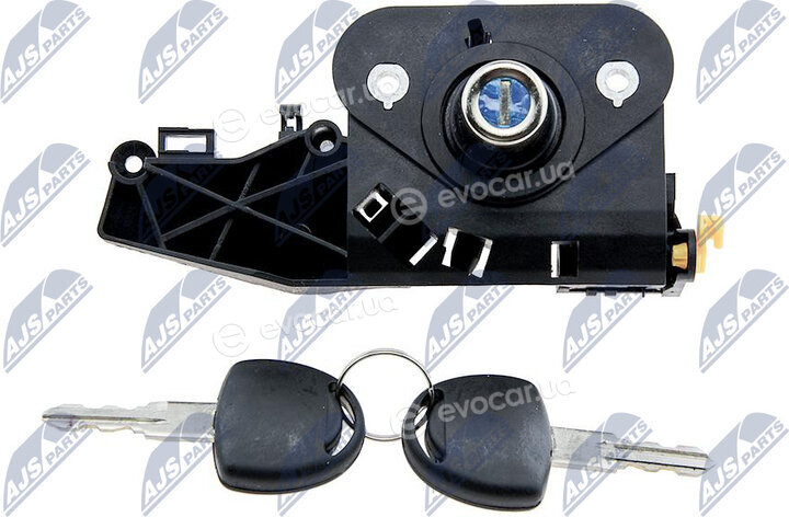 NTY EZC-PL-006