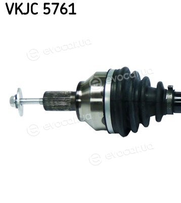 SKF VKJC 5761