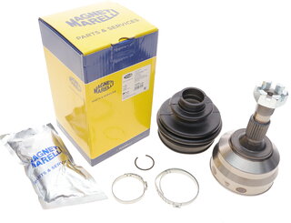 Magneti Marelli 302015100068