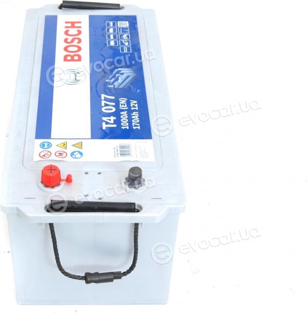 Bosch 0 092 T40 770