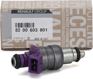 Renault / Nissan 8200603801