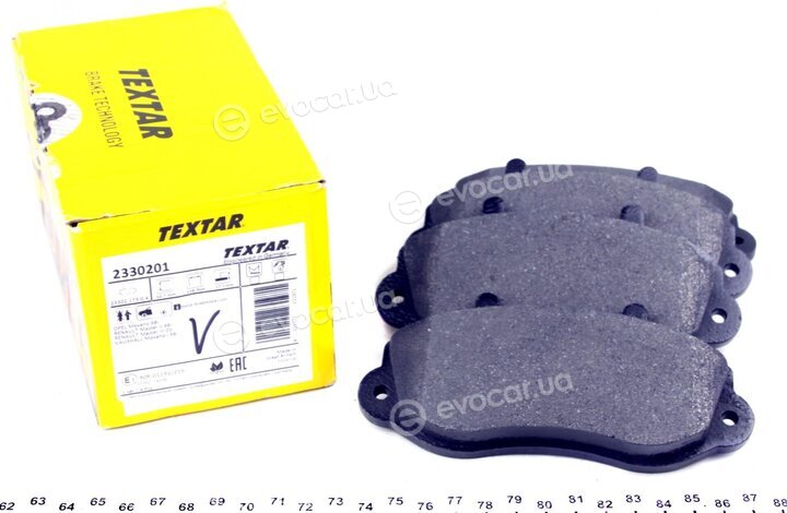 Textar 2330201