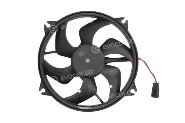 Thermotec D8C005TT