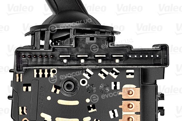 Valeo 251709