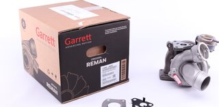 Garrett 716885-9005S